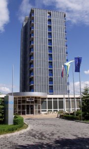 Výskumný ústav jadrových elektrární