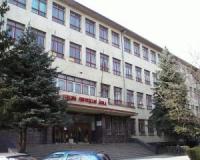 Stredná priemyselná škola