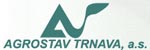 AGROSTAV Trnava, a. s. - stavebná firma