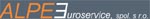 ALPE EUROSERVICE, s.r.o. - colná deklarácia, colný sklad