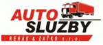 Autoslužby - Servis A+A s.r.o.