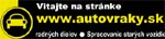 AUTOVRAKY s.r.o. - vykupovanie havarovaných vozidiel