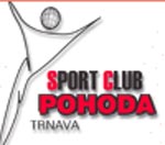 SPORT CENTRUM POHODA - ŠKOLIACE CENTRUM AEROBIKU