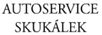 AUTOSERVICE Skukálek
