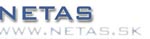 NETAS - predaj PC, internet, siete, ústredne