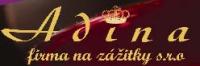ADINA - firma na zážitky