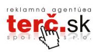 terč.sk, s.r.o. reklamná agentúra Trnava