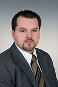 Advokát Mgr. Miroslav Michalička