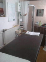 Masážny salón Therapy